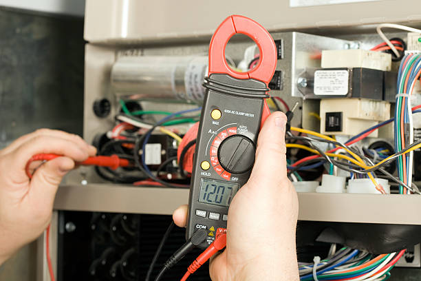 Emergency Electrical Repair Services in Oran, MO