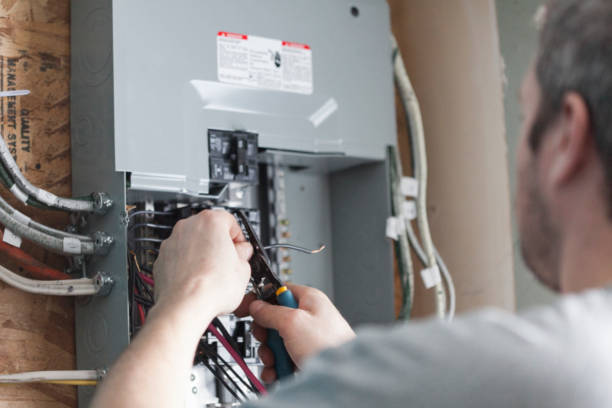 Emergency Electrical Repair Services in Oran, MO